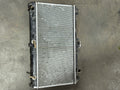 Radiator – Automatic Transmission for Mazda MX-5 NB 1998–2005 – MX00116 photo 1