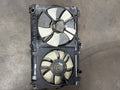 Radiator with Both Fans for Mazda MX-5 NB 1998–2005 – MX00118 photo 1