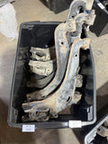 Front Lower Control Arm – Driver Side (RH) for Mazda MX-5 NA/NB 1989–2005 – MX00121 photo 1