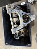 Front Upper Control Arm for Mazda MX-5 NA/NB 1989–2005 – MX00126 photo 1
