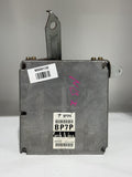 ECU – Code BP7P for Mazda MX-5 NB 1998–2005 – MX00130 photo 1
