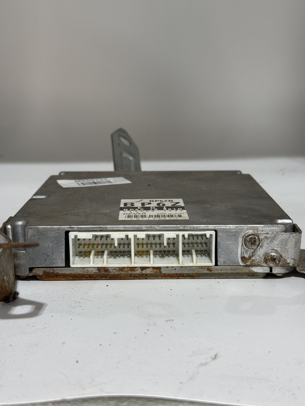 ECU – Code BP6Z for Mazda MX-5 – MX00131 photo 2