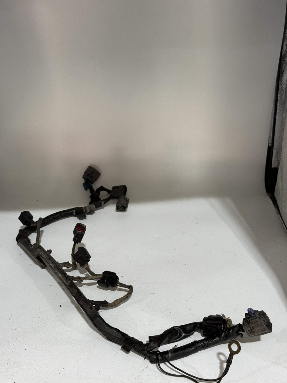 Injector Harness for Mazda MX-5 NB1 1998–2000 – MX00134 photo 1