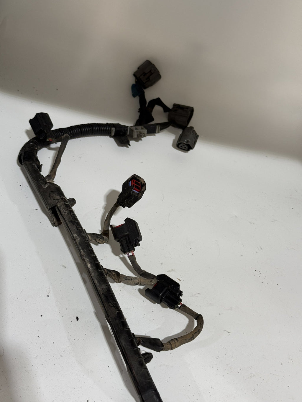 Injector Harness for Mazda MX-5 NB1 1998–2000 – MX00134 photo 2