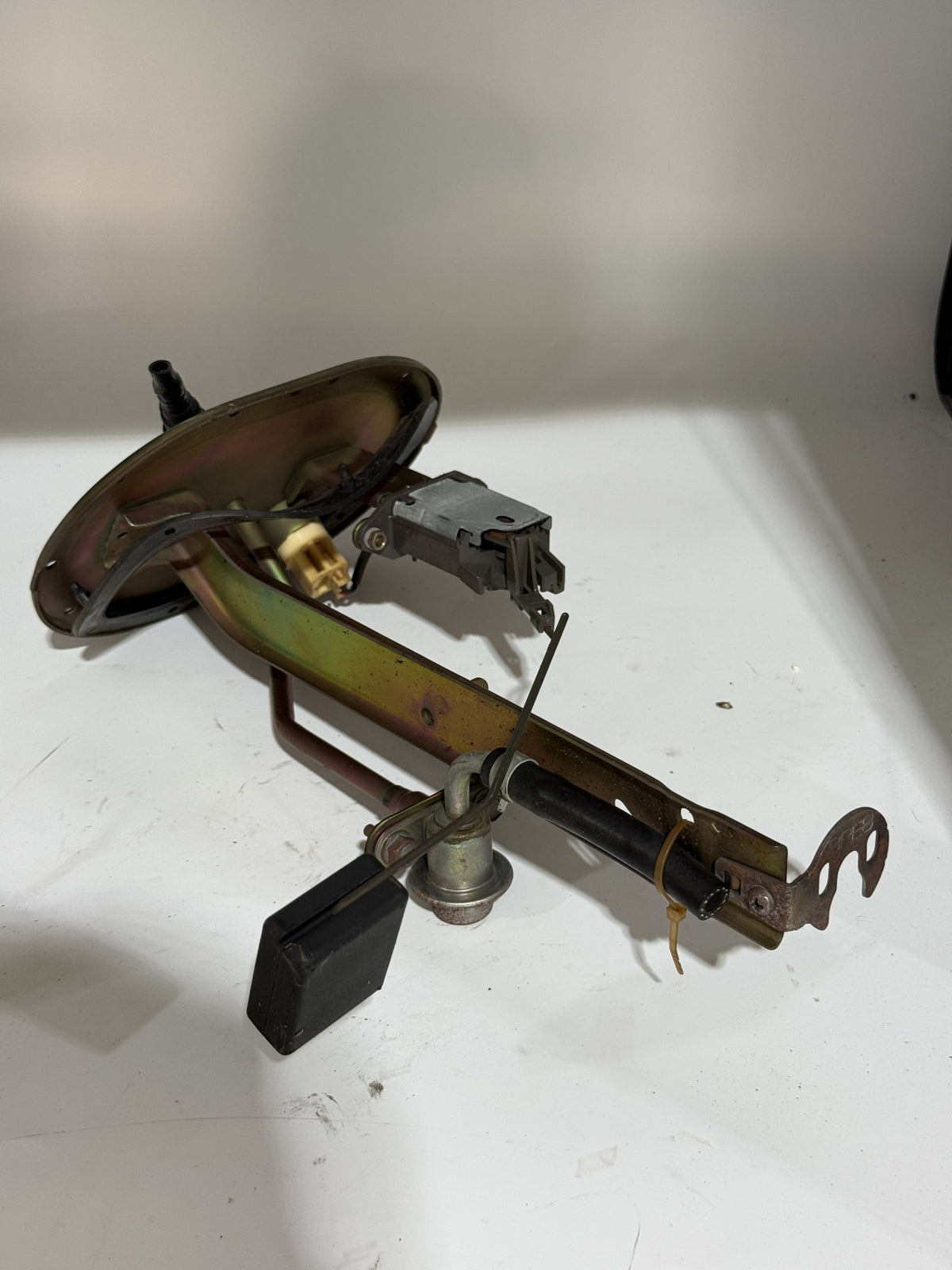 Fuel Sender – BP4W for Mazda MX-5 NB 1998–2005 – MX00137 photo 1
