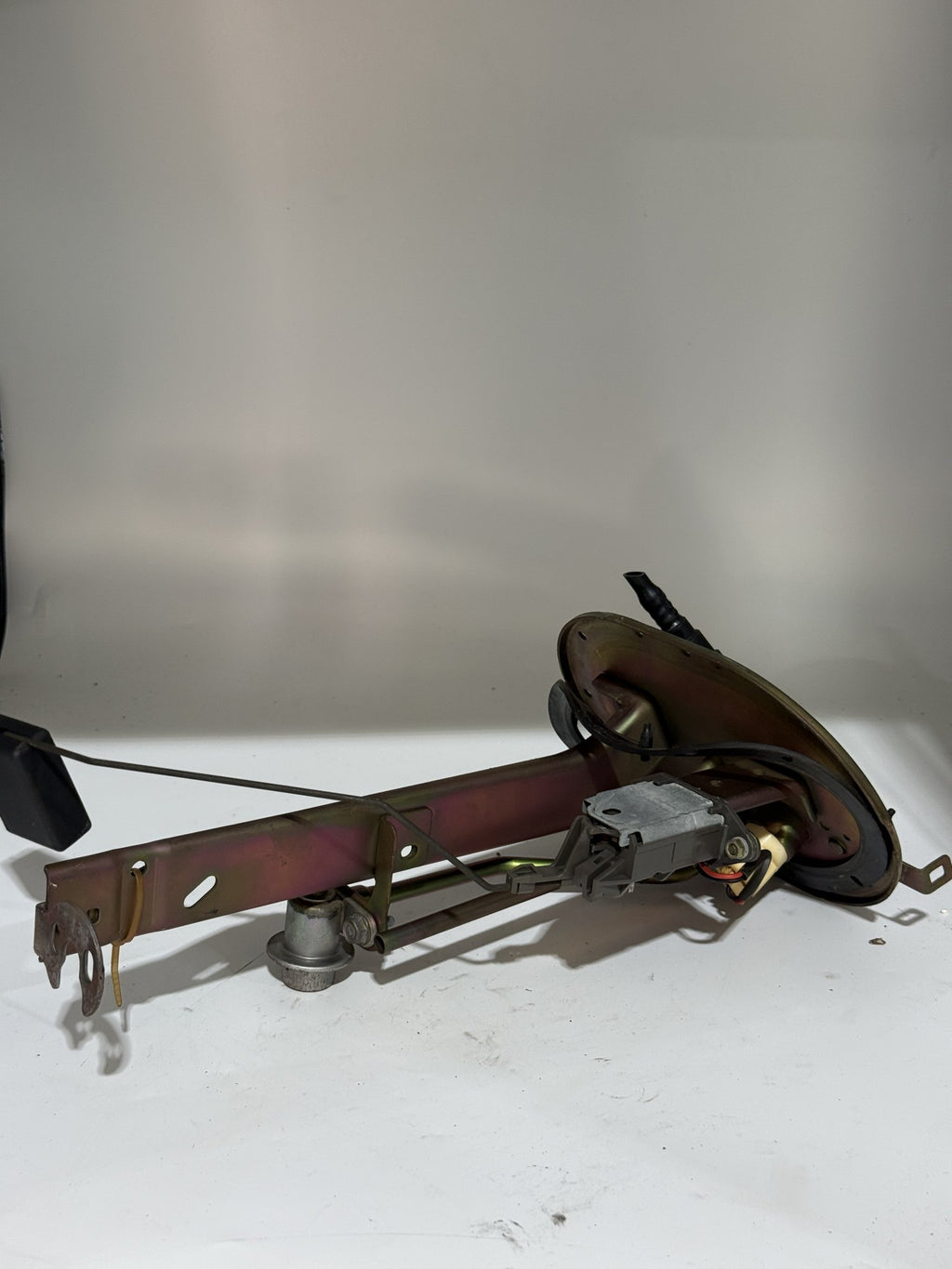 Fuel Sender – BP4W for Mazda MX-5 NB 1998–2005 – MX00137 photo 2