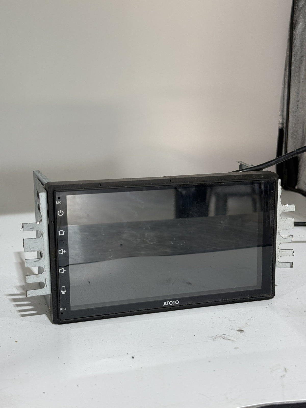 ATOTO Double DIN Head Unit for Mazda MX-5 NA/NB 1989–2005 – MX00139 photo 1