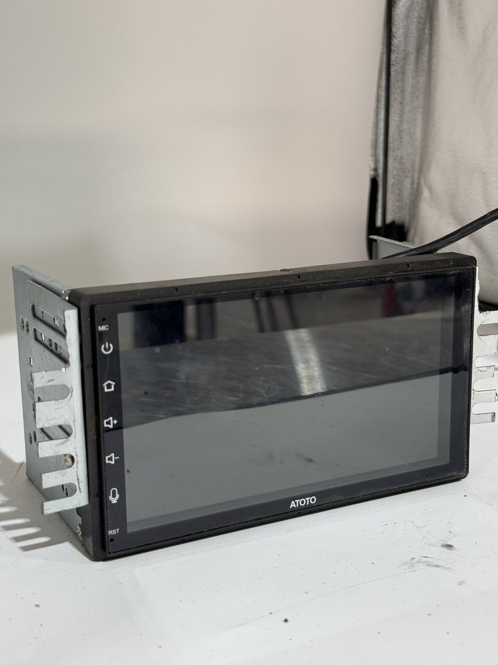 ATOTO Double DIN Head Unit for Mazda MX-5 NA/NB 1989–2005 – MX00139 photo 2