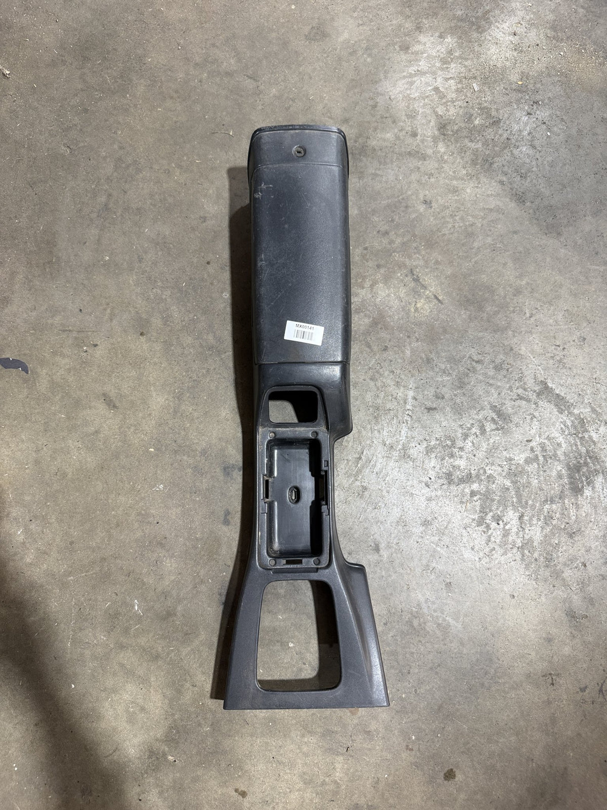 Centre Console for Mazda MX-5 NA 1989–1997 – MX00141 photo 1