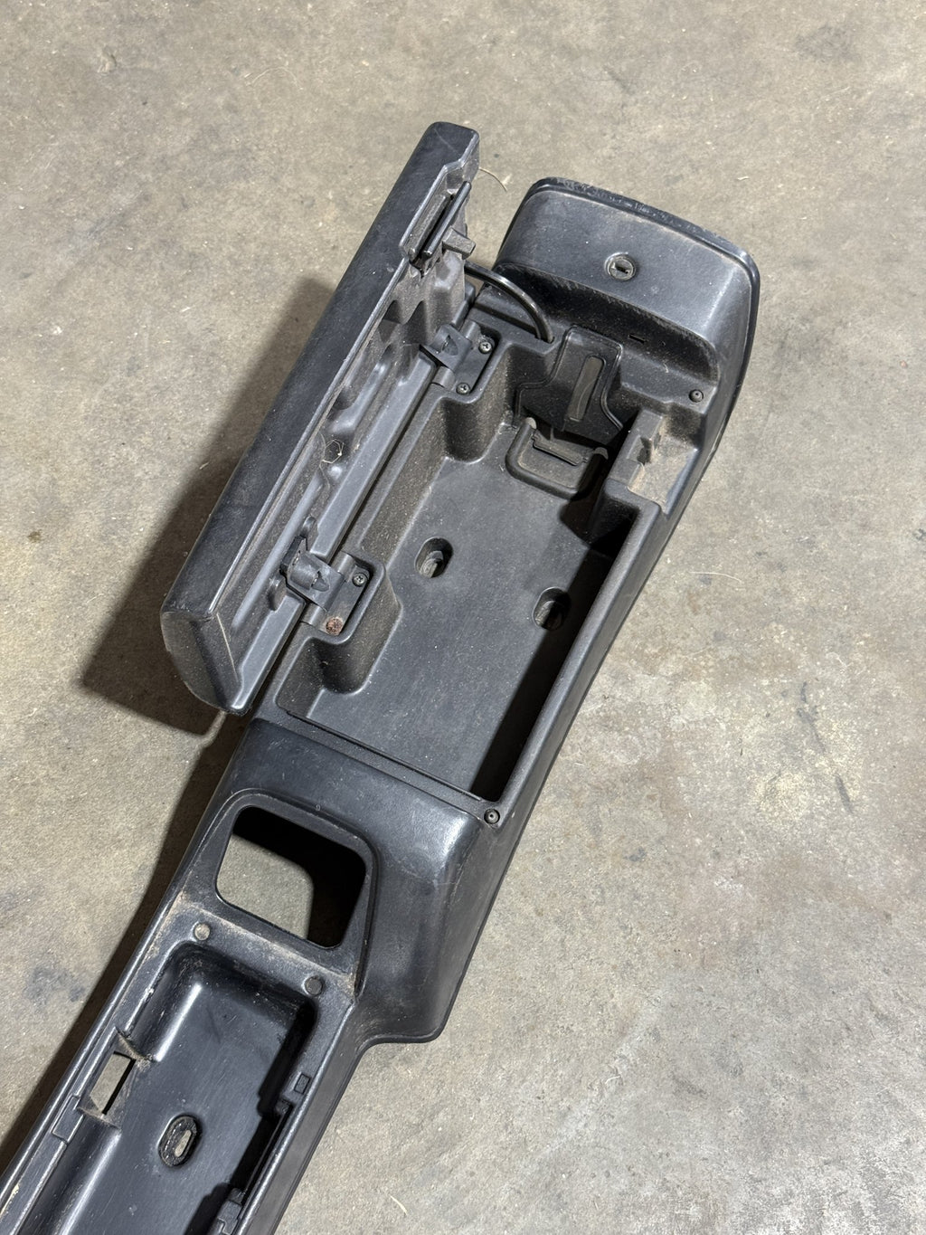 Centre Console for Mazda MX-5 NA 1989–1997 – MX00141 photo 2