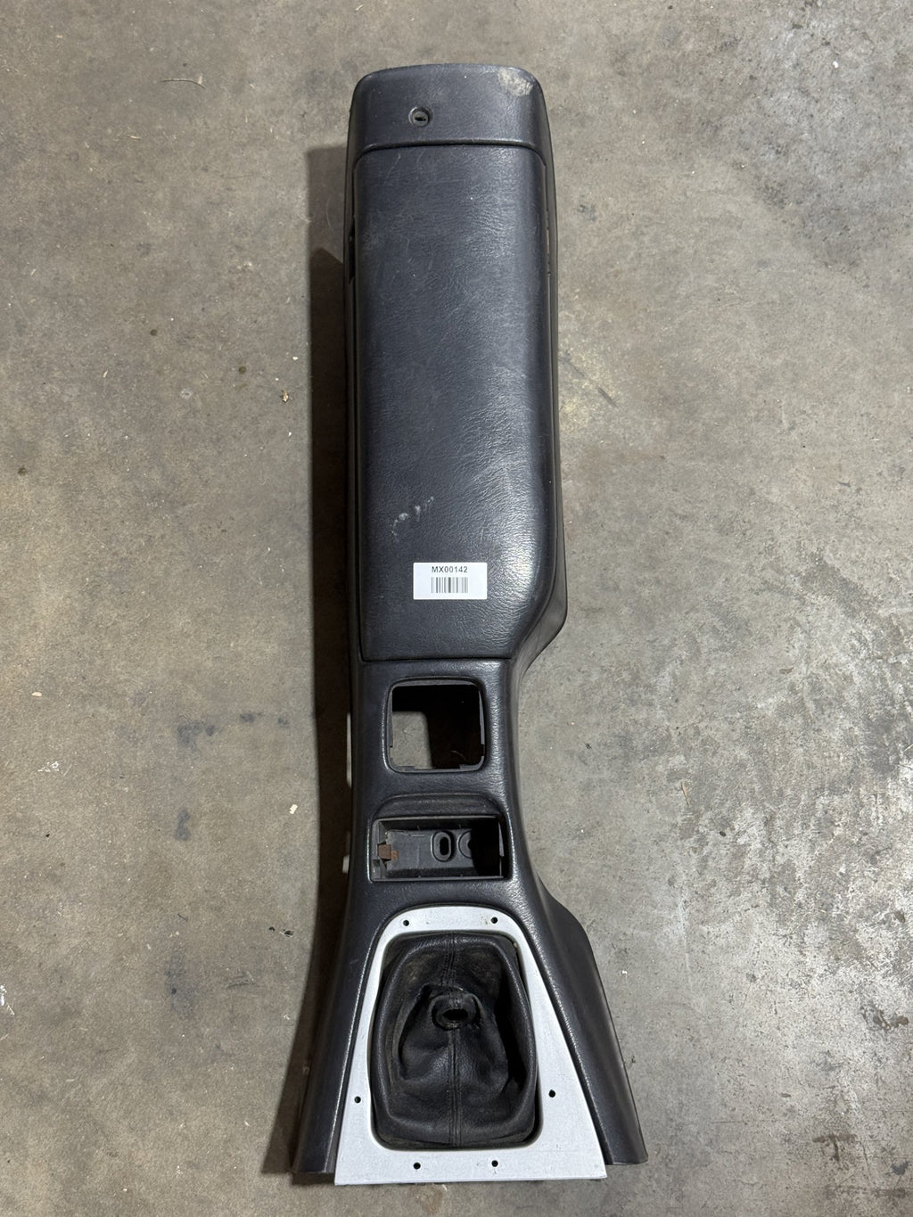 Centre Console for Mazda MX-5 NB1 1998–2000 – MX00142 photo 1