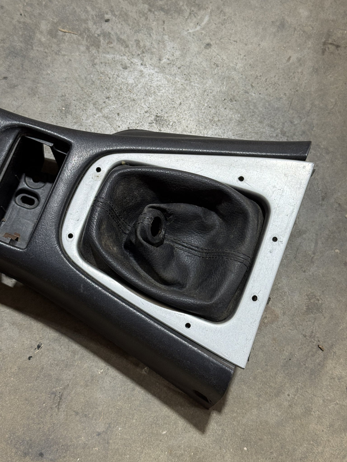 Centre Console for Mazda MX-5 NB1 1998–2000 – MX00142 photo 3