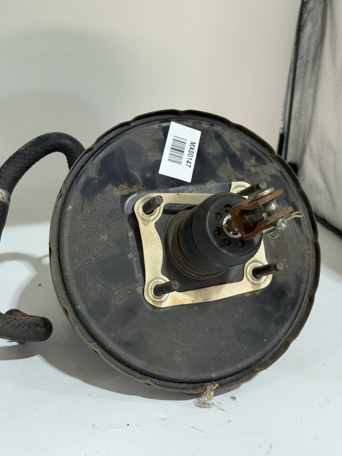 Brake Booster & Master Cylinder for Mazda MX-5 NA 1989–1997 – MX00147 photo 3