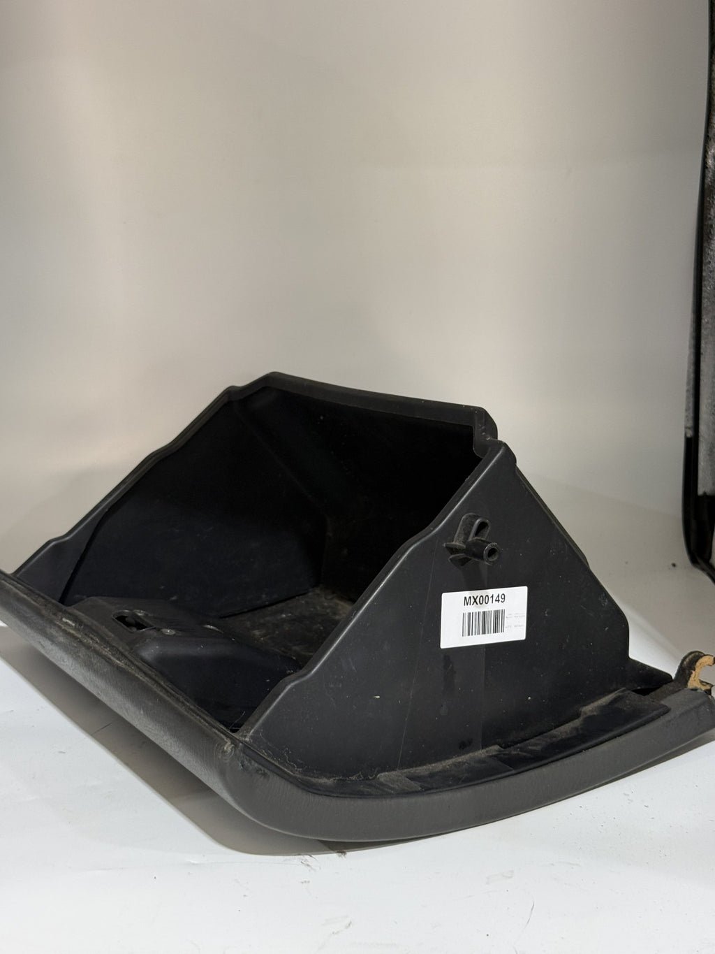 Glove Box – Retrimmed Leather Face for Mazda MX-5 NB2 2001–2005 – MX00149 photo 1