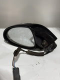 Passenger Side Electric Mirror (LH) – Black for Mazda MX-5 NB 1998–2005 – MX00152 photo 1