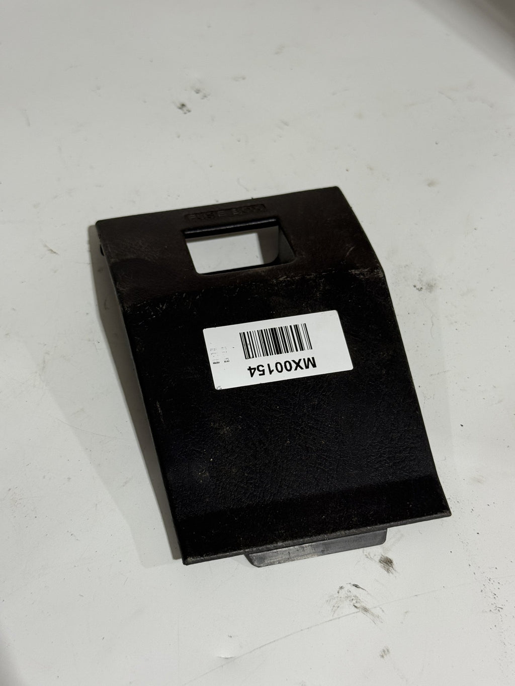 Fuse Box Cover – Dash for Mazda MX-5 NB 1998–2005 – MX00154 photo 2
