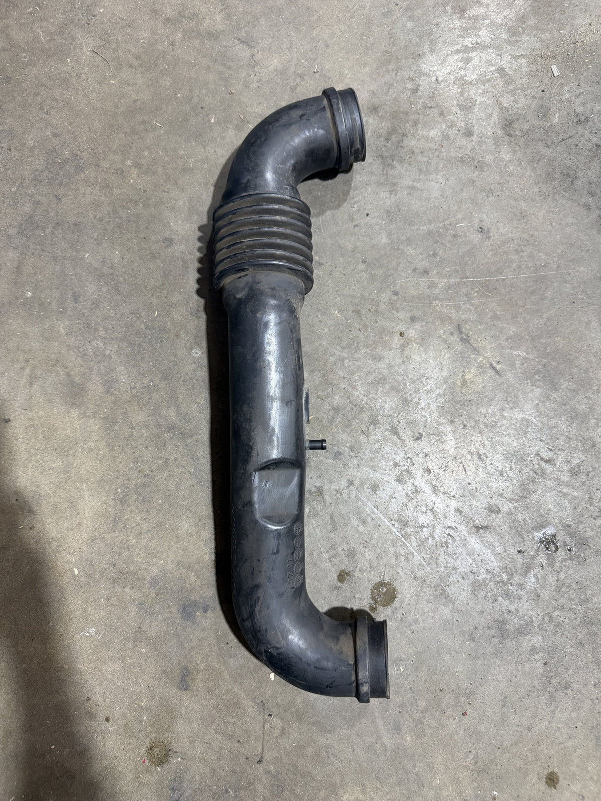 Intake Pipe for Mazda MX-5 NB1 1998–2000 – MX00160 photo 2