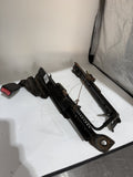 Passenger Seat Rails with Seatbelt Buckle for Mazda MX-5 NB 1998–2005 – MX00163 photo 1