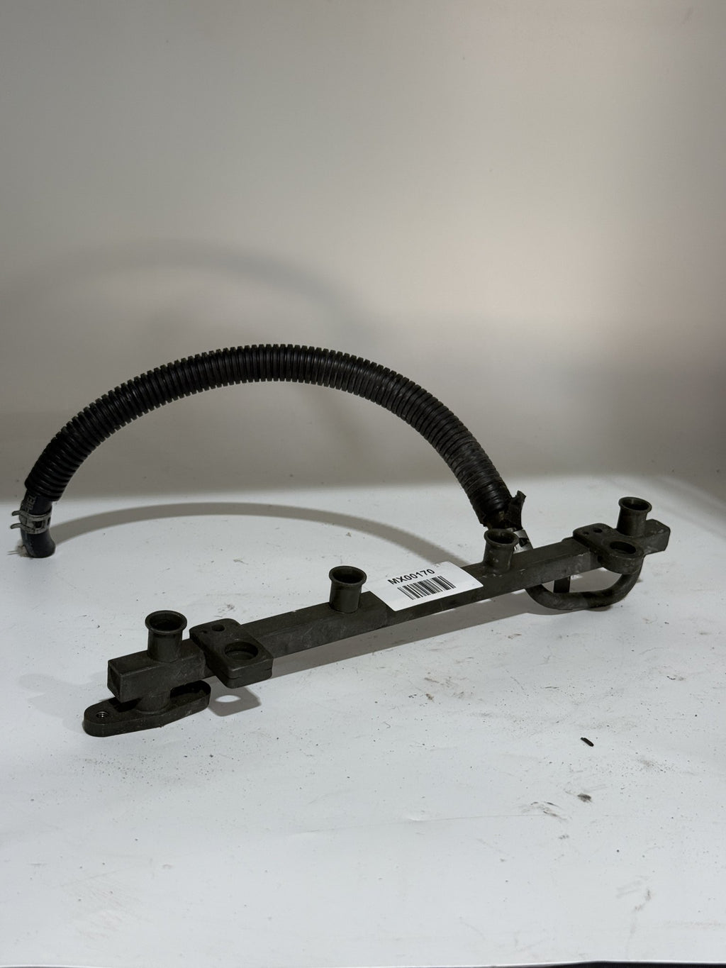 Fuel Rail with Hose – No Regulator for Mazda MX-5 NA6 1989–1993 – MX00170 photo 2