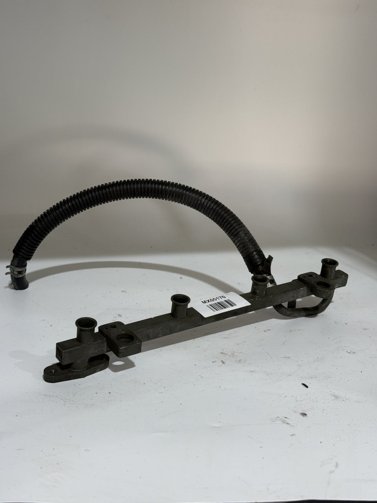 Fuel Rail with Hose – No Regulator for Mazda MX-5 NA6 1989–1993 – MX00170 photo 2