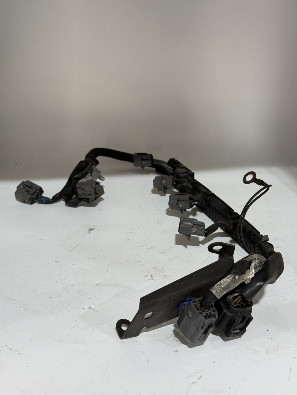 Injector Harness for Mazda MX-5 NB2 2001–2005 – MX00173 photo 1