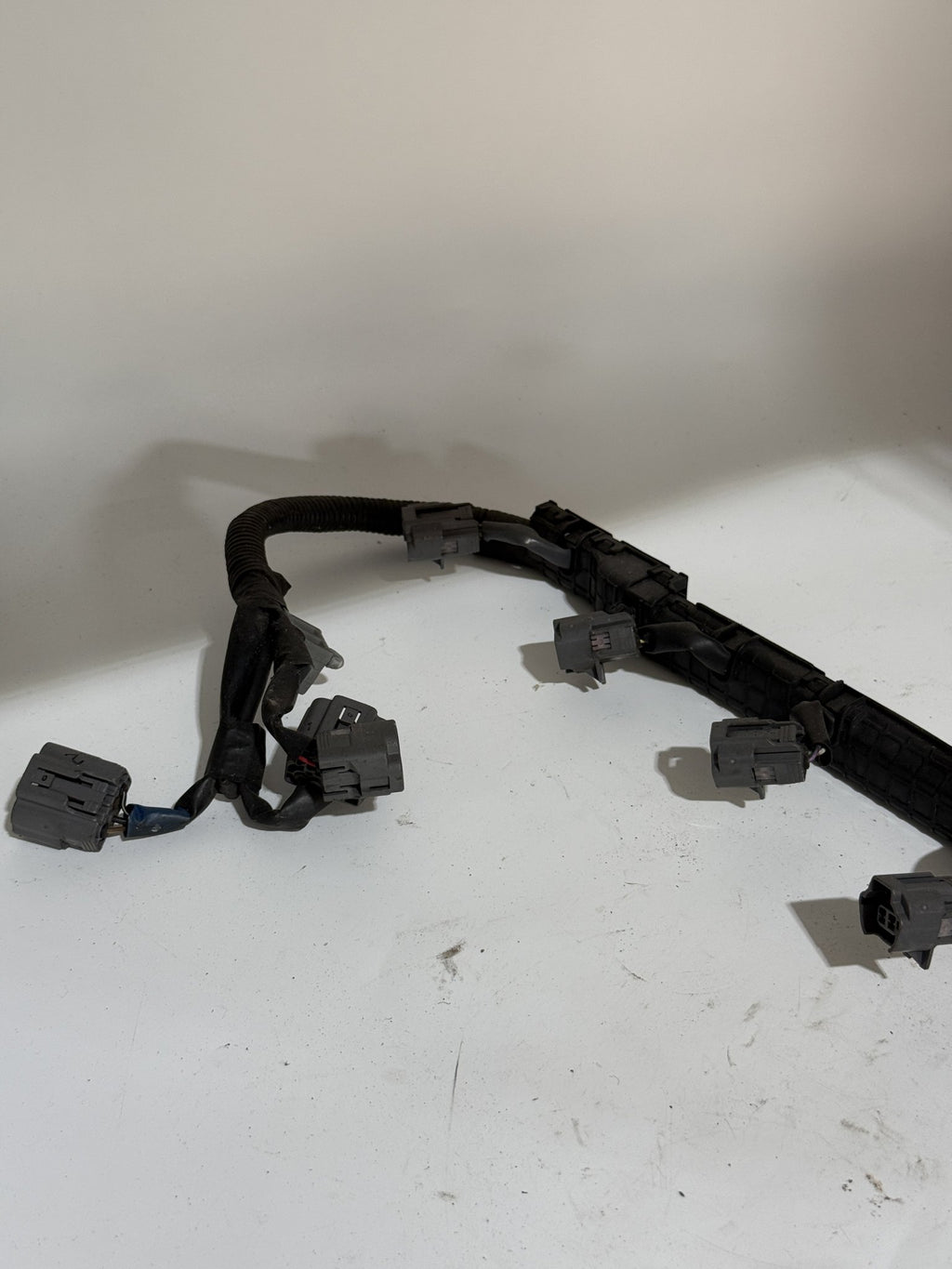 Injector Harness for Mazda MX-5 NB2 2001–2005 – MX00173 photo 2