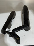 Door Card Armrests (Pair) for Mazda MX-5 NA 1989–1997 – MX00177 photo 1