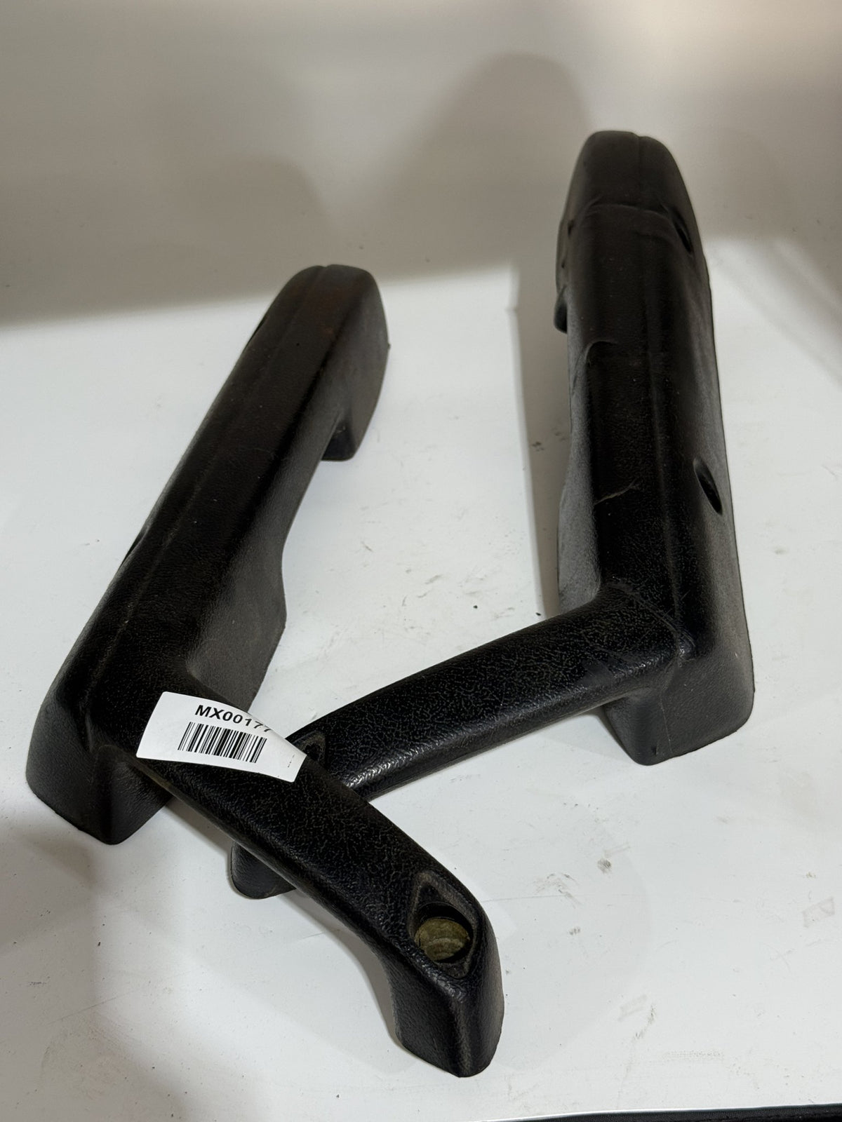 Door Card Armrests (Pair) for Mazda MX-5 NA 1989–1997 – MX00177 photo 1