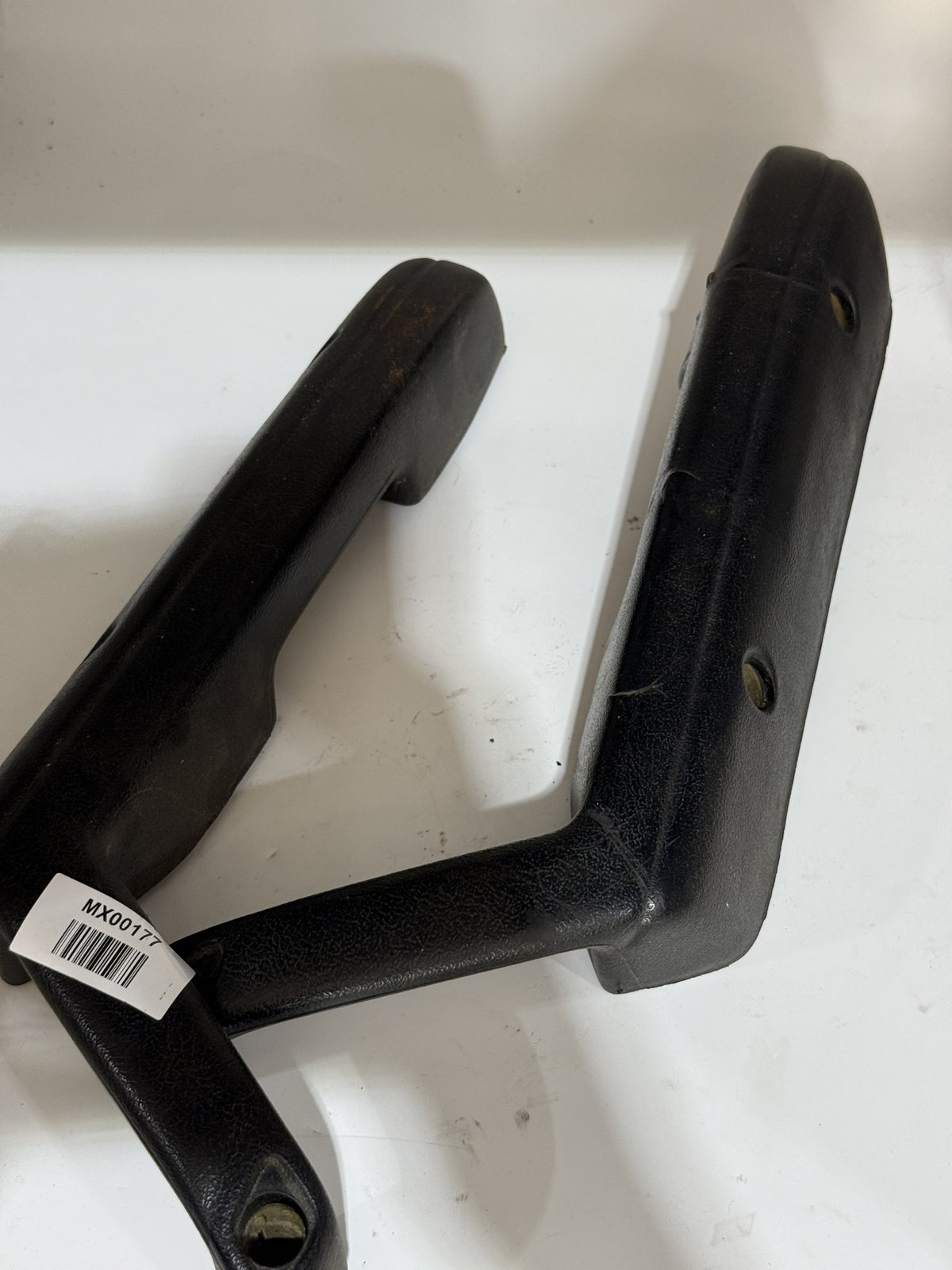 Door Card Armrests (Pair) for Mazda MX-5 NA 1989–1997 – MX00177 photo 3