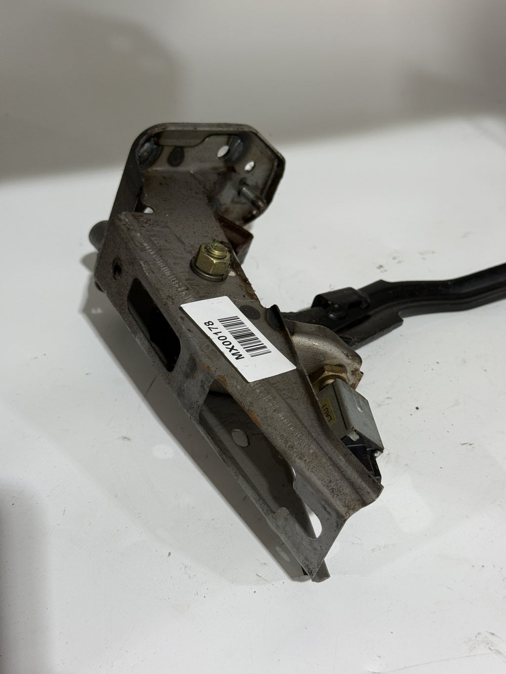 Clutch Pedal with Sensor for Mazda MX-5 NA/NB 1989–2005 – MX00178 photo 2