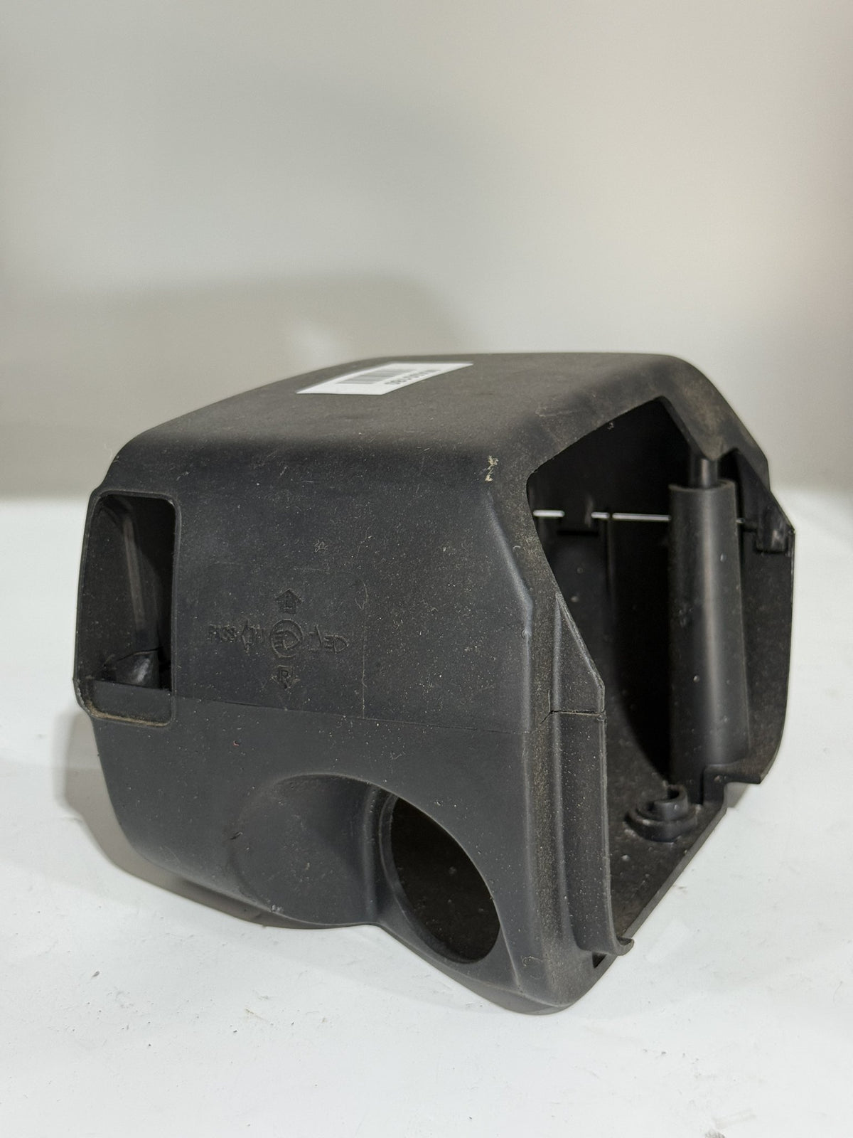 Steering Column Shroud for Mazda MX-5 NA 1989–1997 – MX00180 photo 2