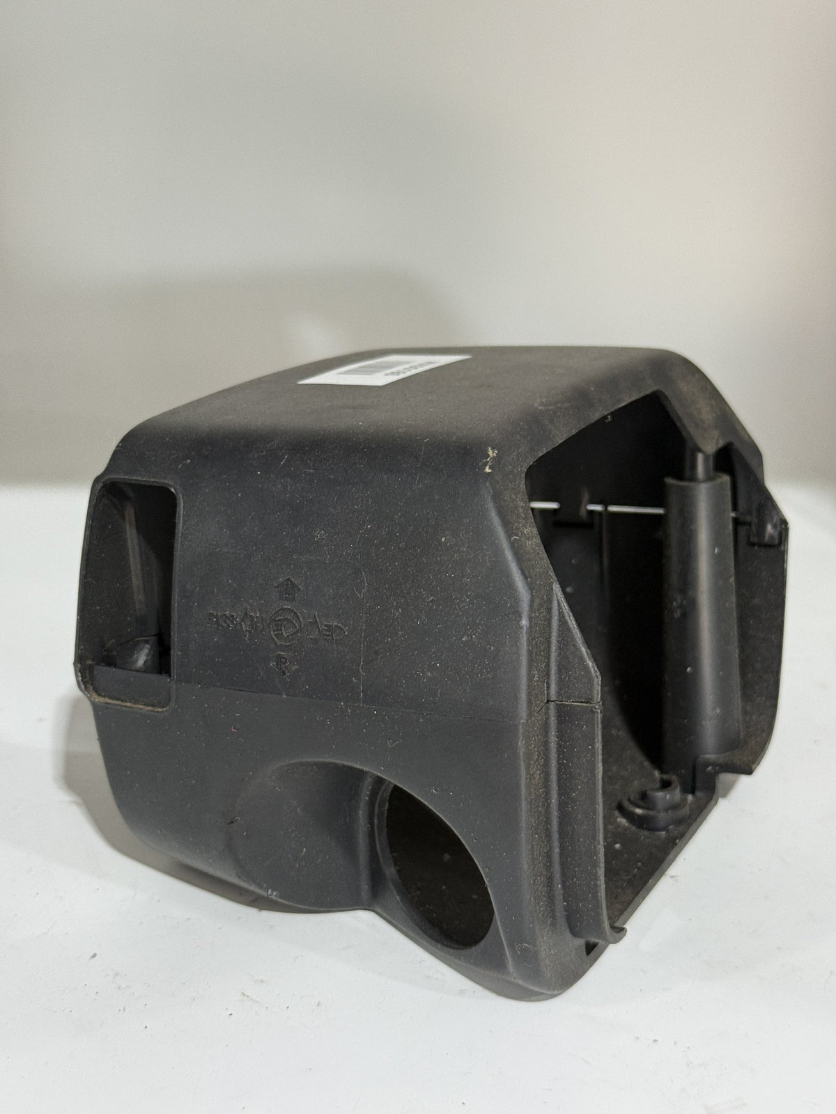 Steering Column Shroud for Mazda MX-5 NA 1989–1997 – MX00180 photo 3