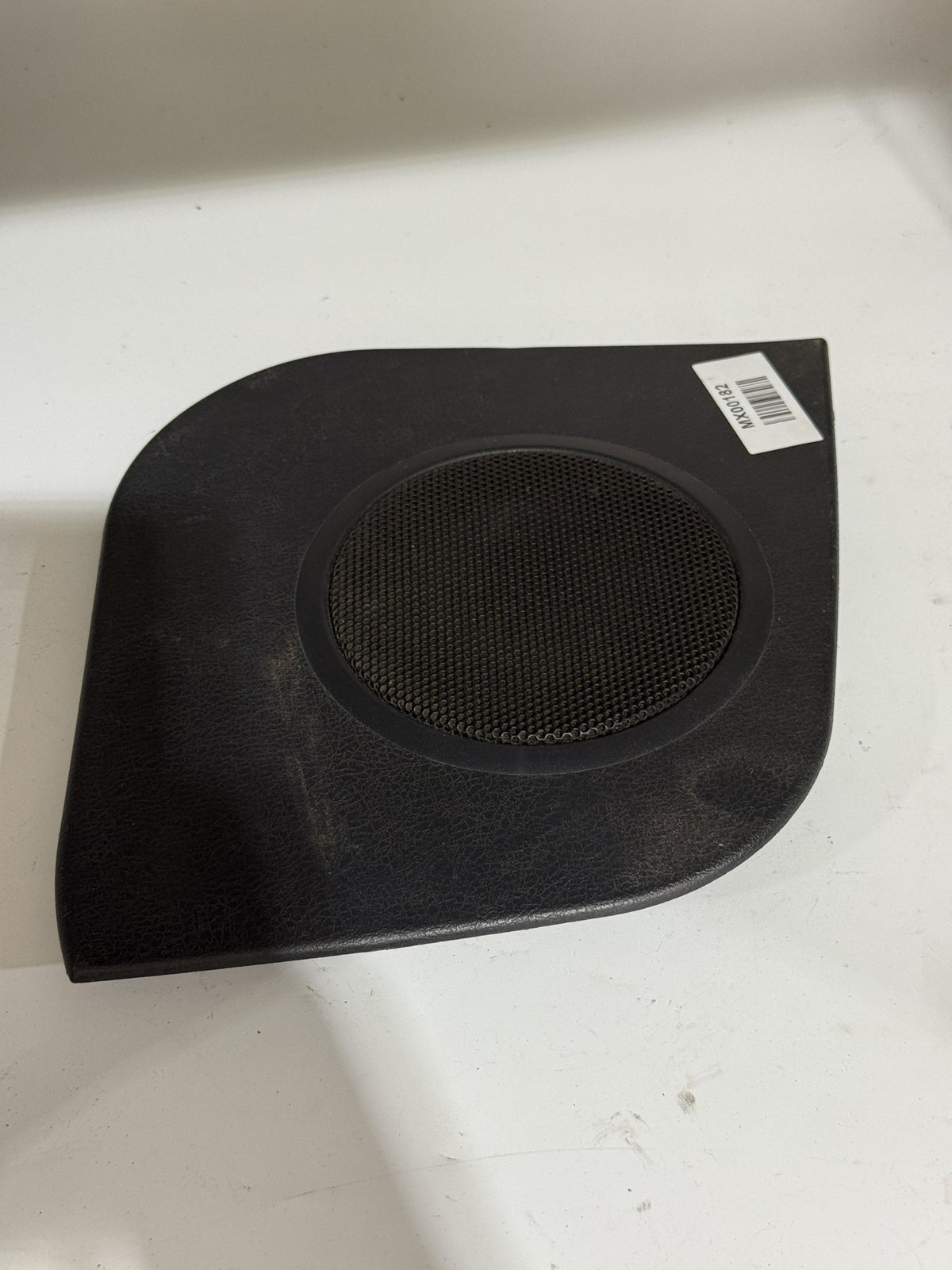 Door Card Speaker Cover for Mazda MX-5 NA 1989–1997 – MX00182 photo 1