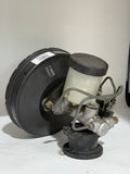 Brake Booster & Master Cylinder for Mazda MX-5 NB 1998–2005 – MX00186 photo 1