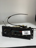 A/C Heater Control Unit for Mazda MX-5 NA 1989–1997 – MX00189 photo 1