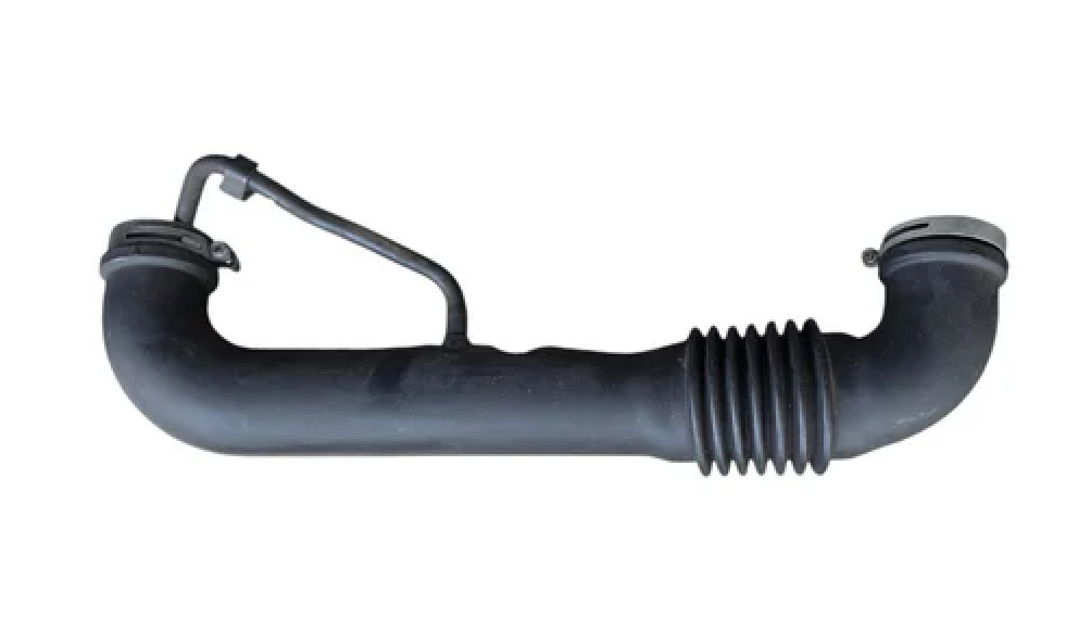 Nb stock intake tube