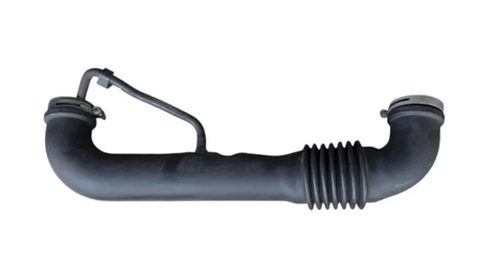 Nb stock intake tube