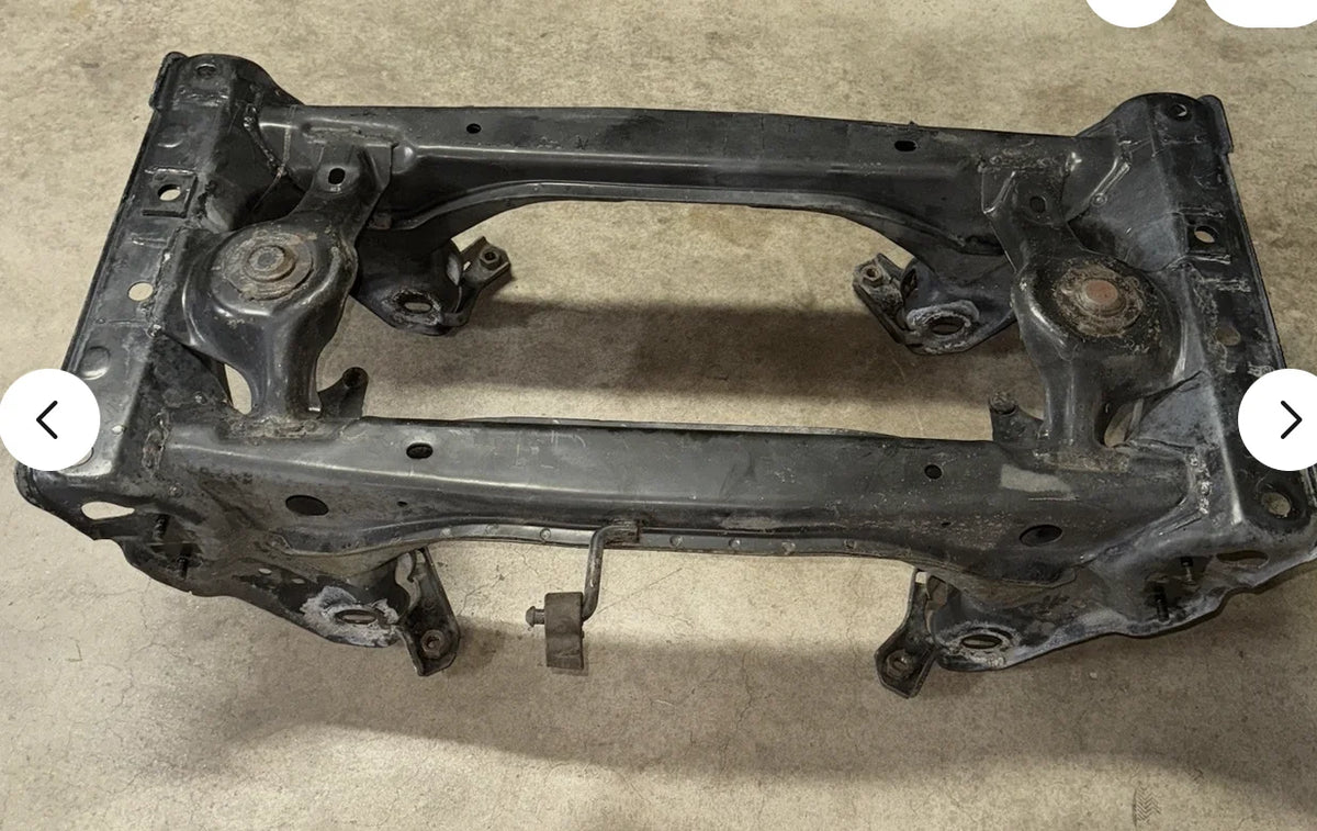 Mazda MX-5 NA NB rear subframe