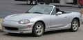 Mx5 subframe and arms + freight