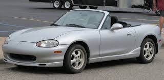 Mx5 subframe and arms + freight